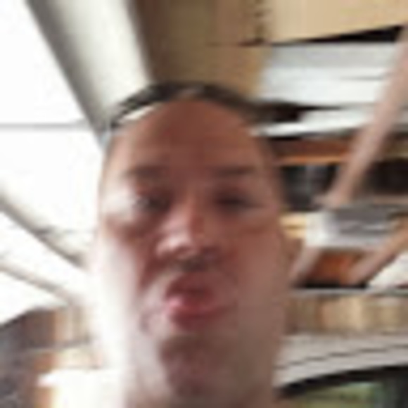 Meet your Posher, Bill - Picture 1 of 1